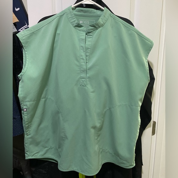 Figs Tops Jade Rafael Figs Top Poshmark